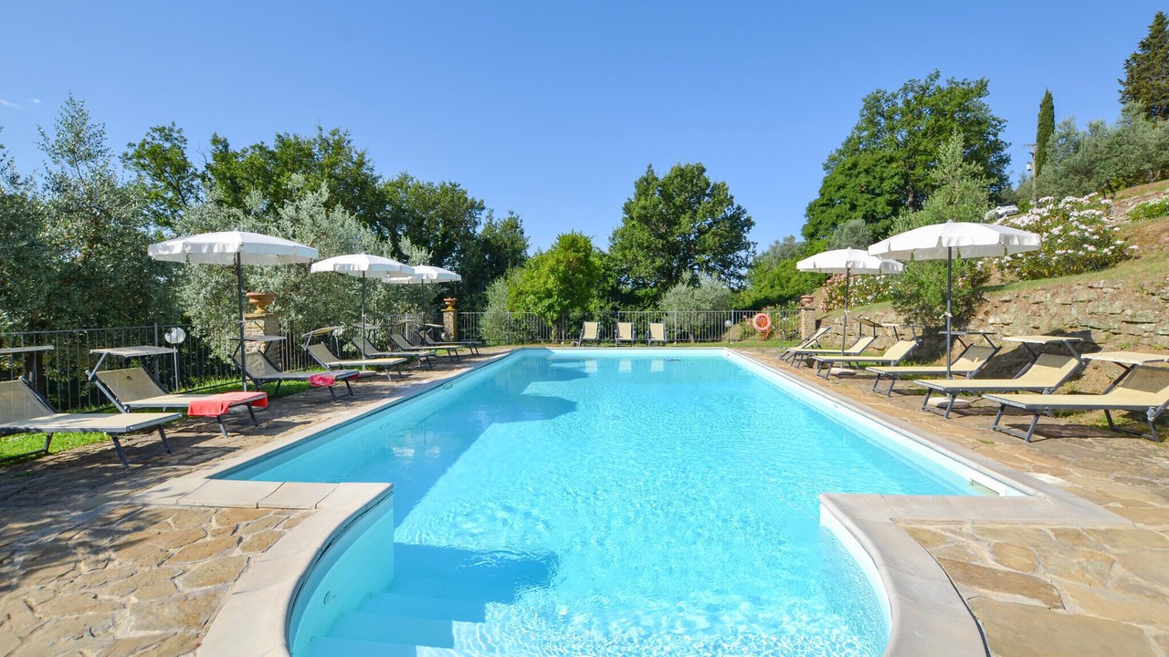 Photo of Outdoor in Capolona