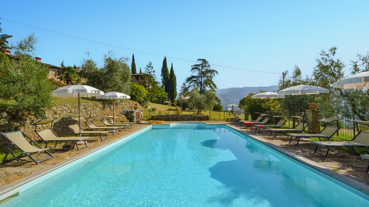 Photo of Outdoor in Capolona