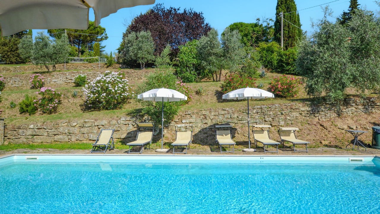 Photo of Outdoor in Capolona
