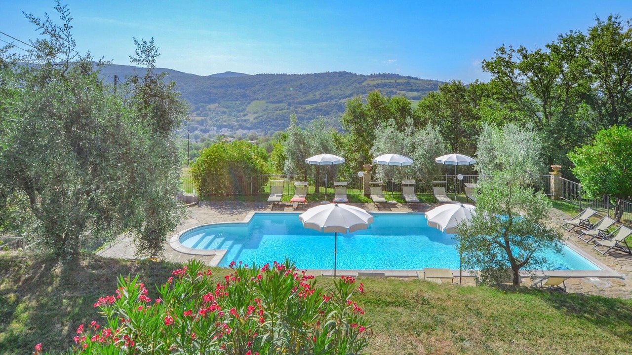 Photo of Outdoor in Capolona
