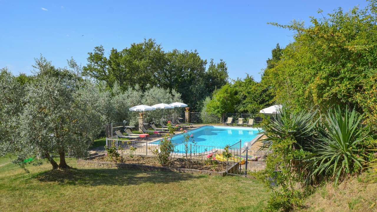 Photo of Outdoor in Capolona