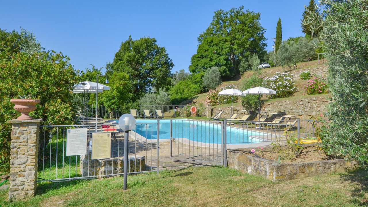 Photo of Outdoor in Capolona