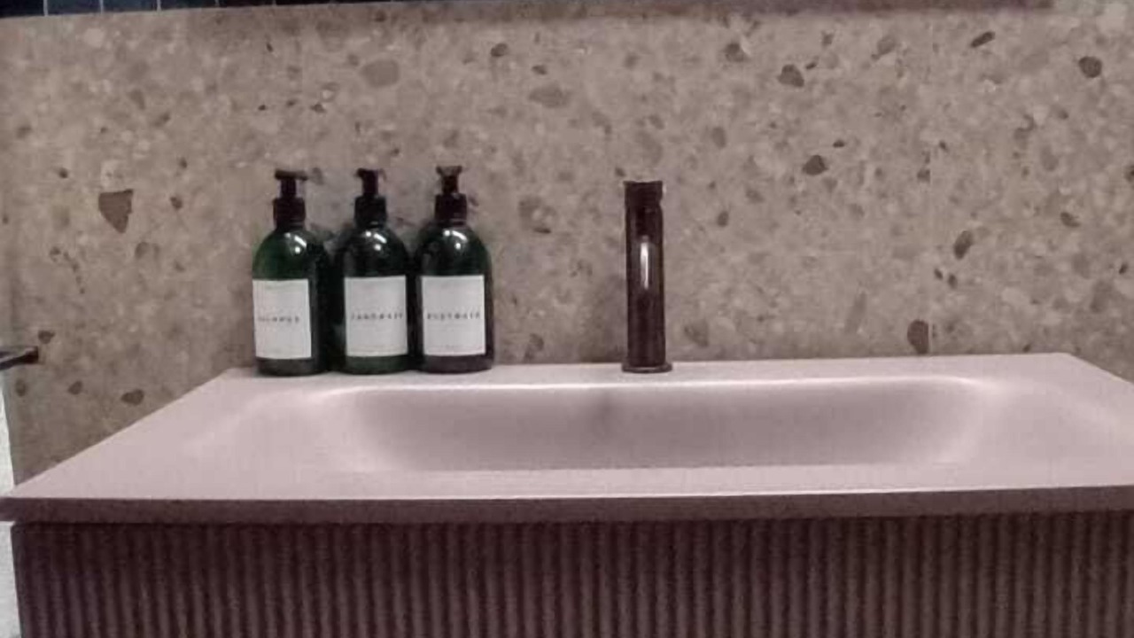 Photo of Bathroom in Lesa