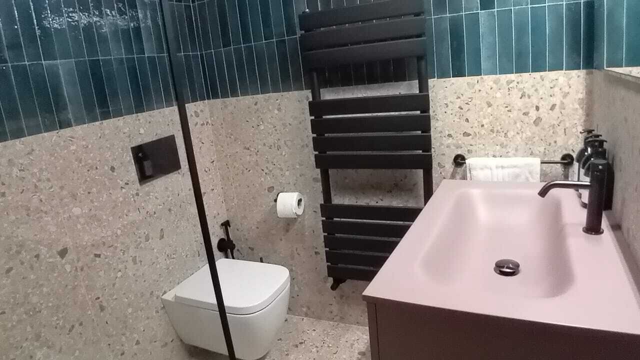 Photo of Bathroom in Lesa