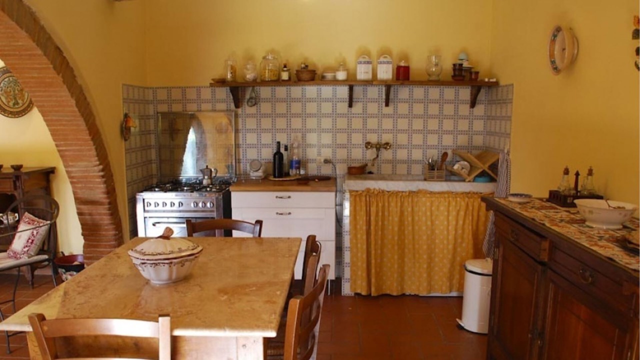 Photo of Kitchen in Palaia