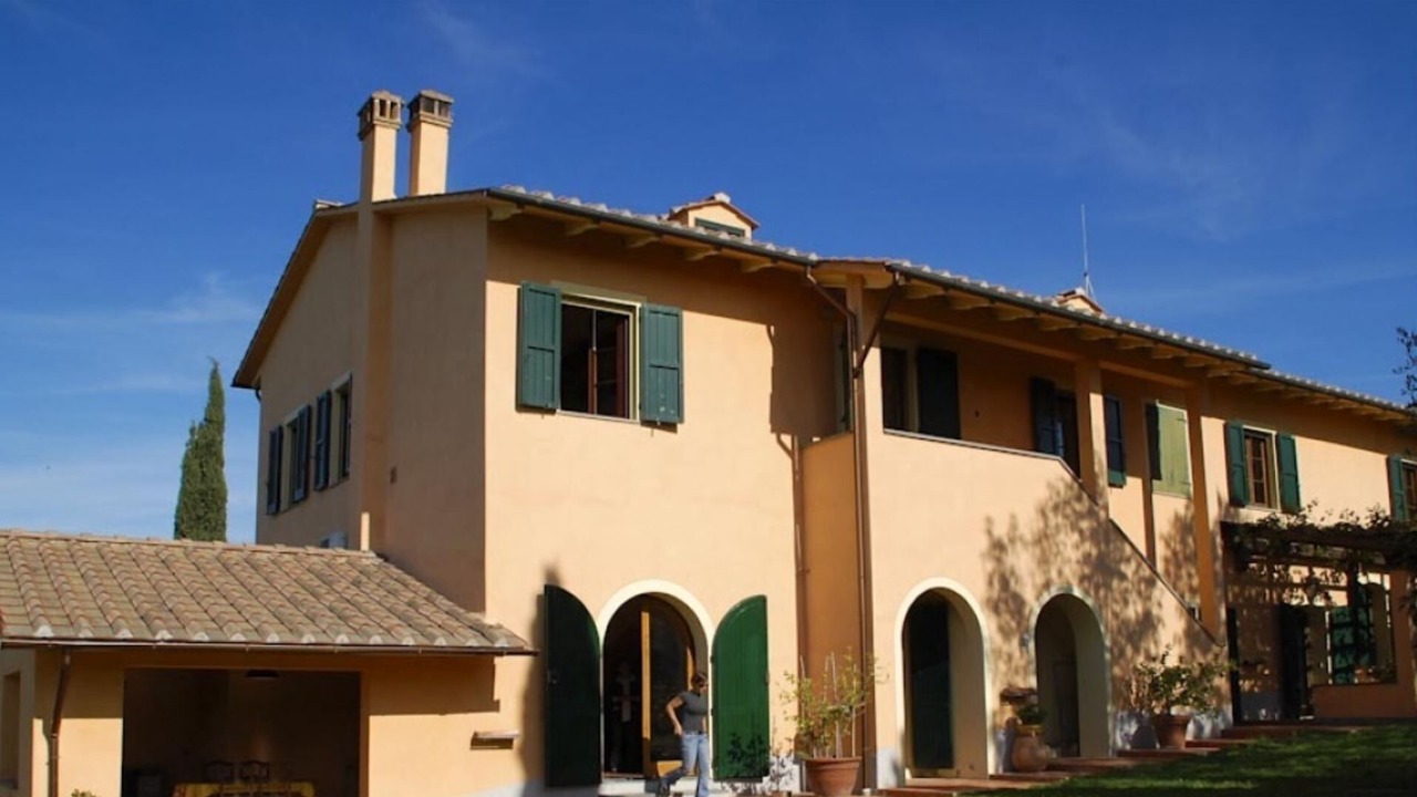 Photo of Outdoor in Palaia