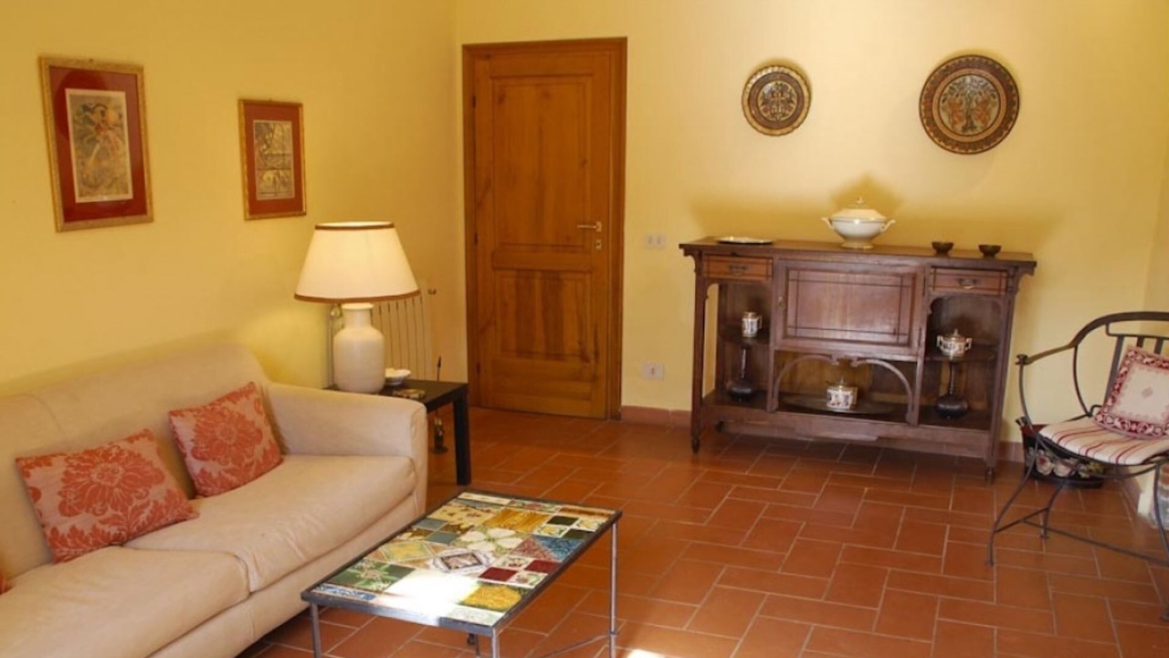 Photo of Livingroom in Palaia