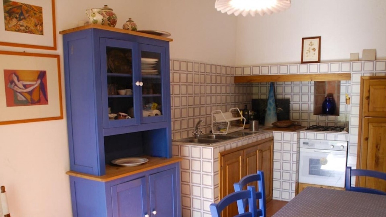 Photo of Kitchen in Palaia