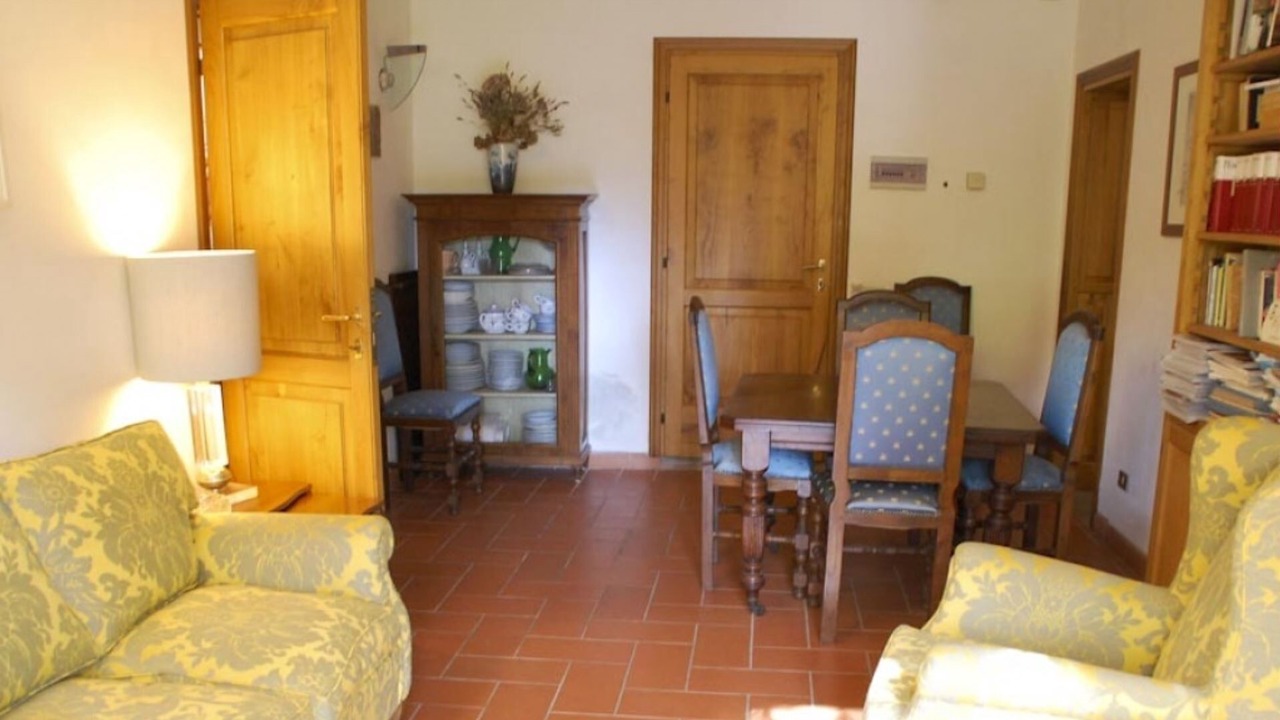 Photo of Livingroom in Palaia