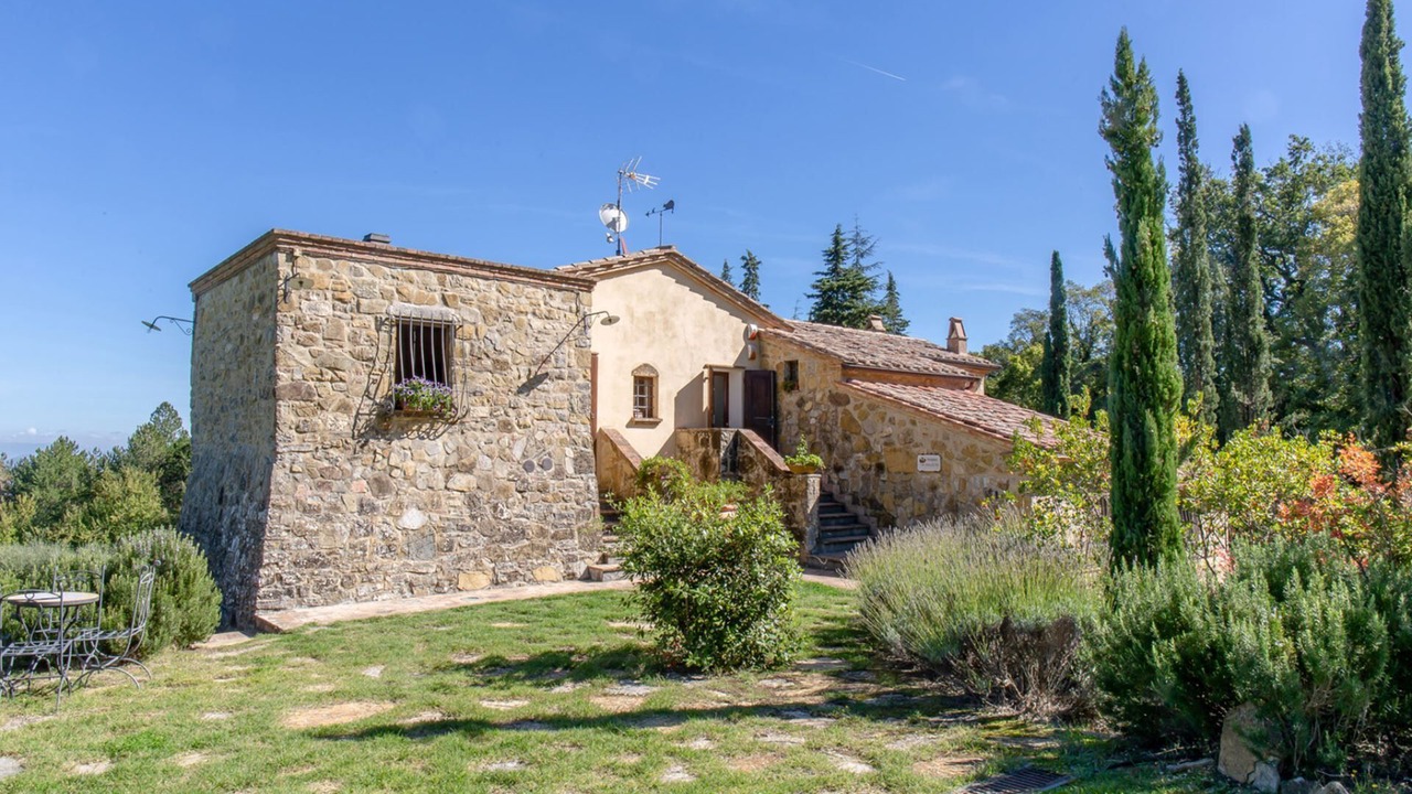 Photo of Outdoor in Cetona