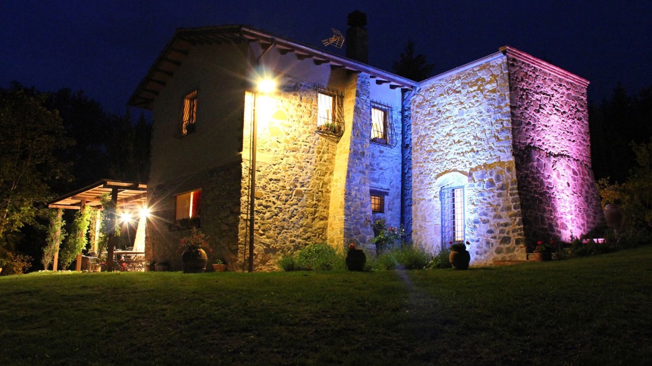 Photo of Outdoor in Cetona