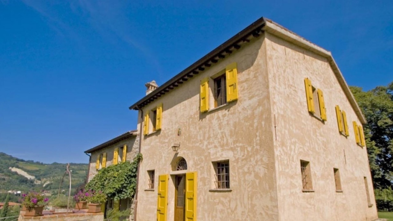 Photo of Outdoor in Brisighella