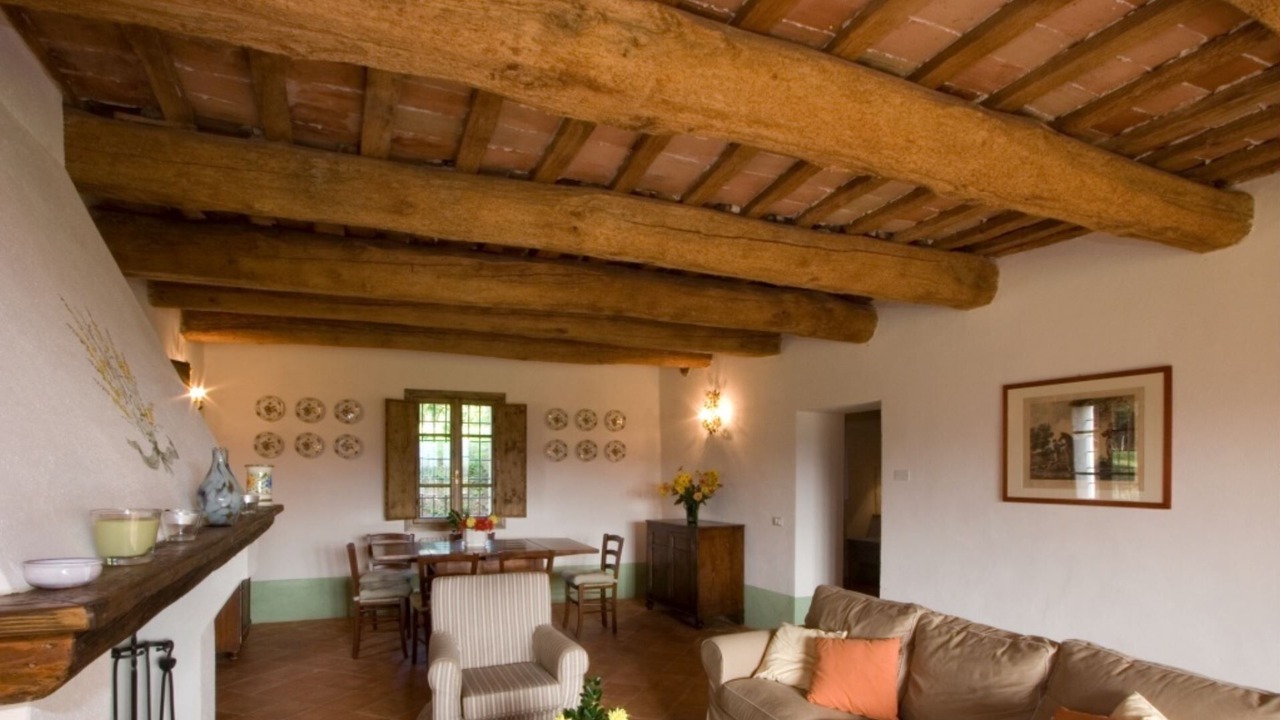 Photo of Livingroom in Brisighella