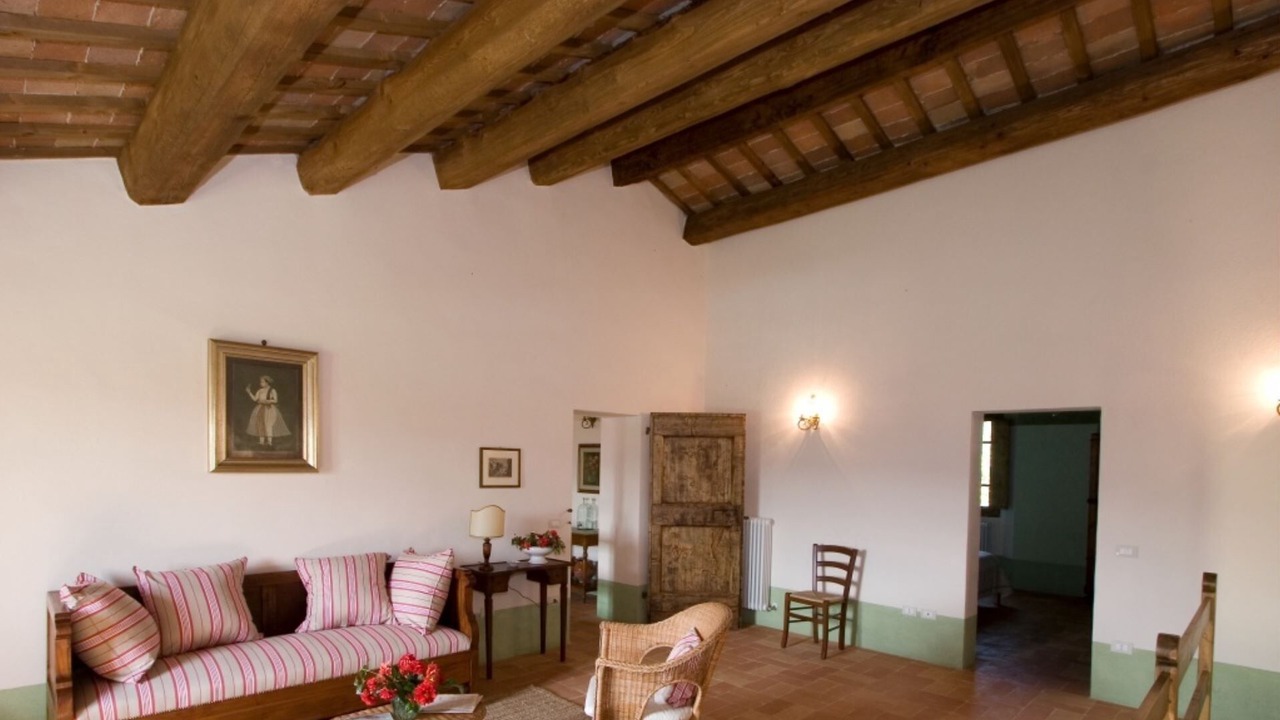 Photo of Livingroom in Brisighella