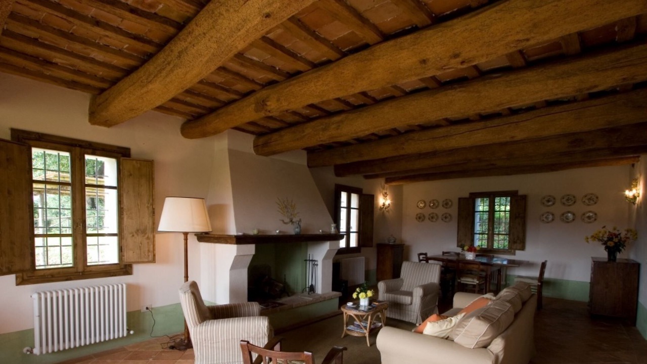 Photo of Livingroom in Brisighella