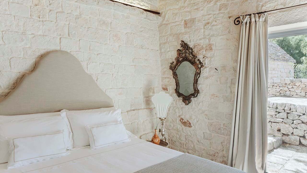 Photo of Bedroom in Impalata