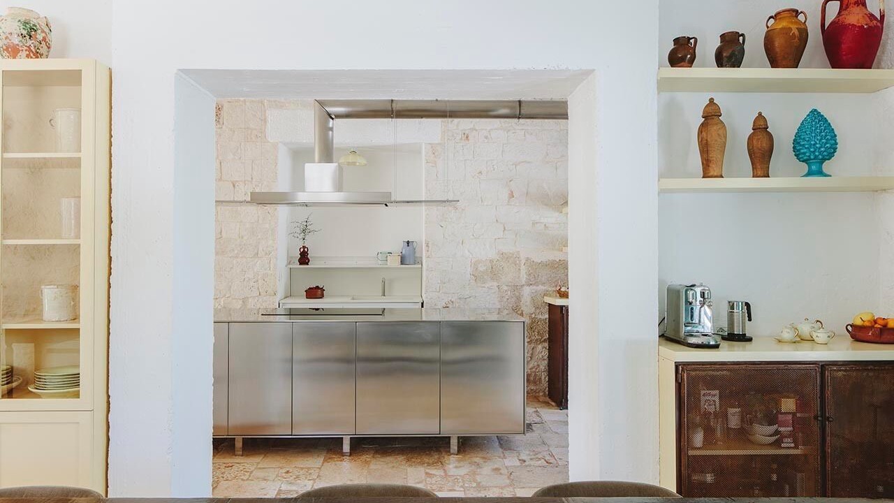 Photo of Kitchen in Impalata