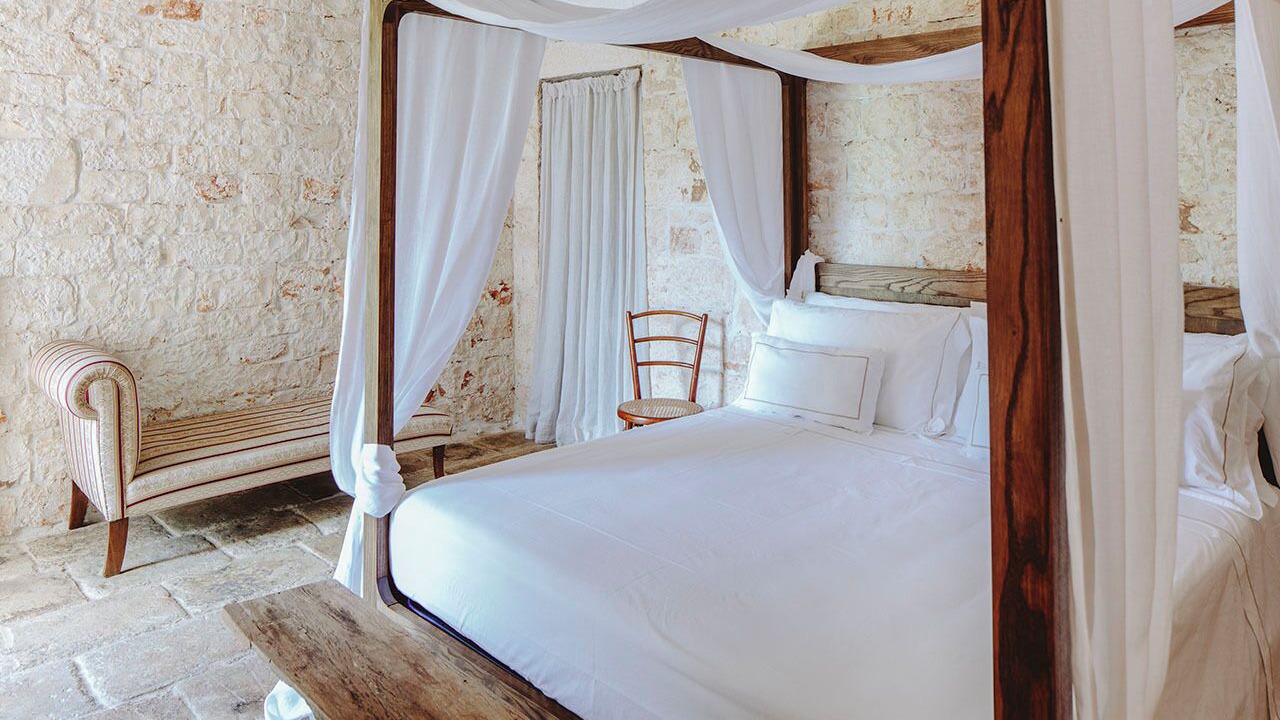 Photo of Bedroom in Impalata