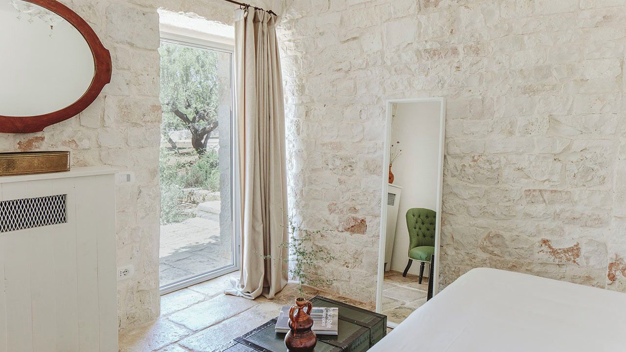 Photo of Bedroom in Impalata