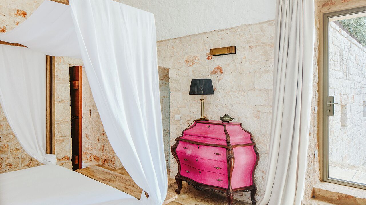 Photo of Bedroom in Impalata