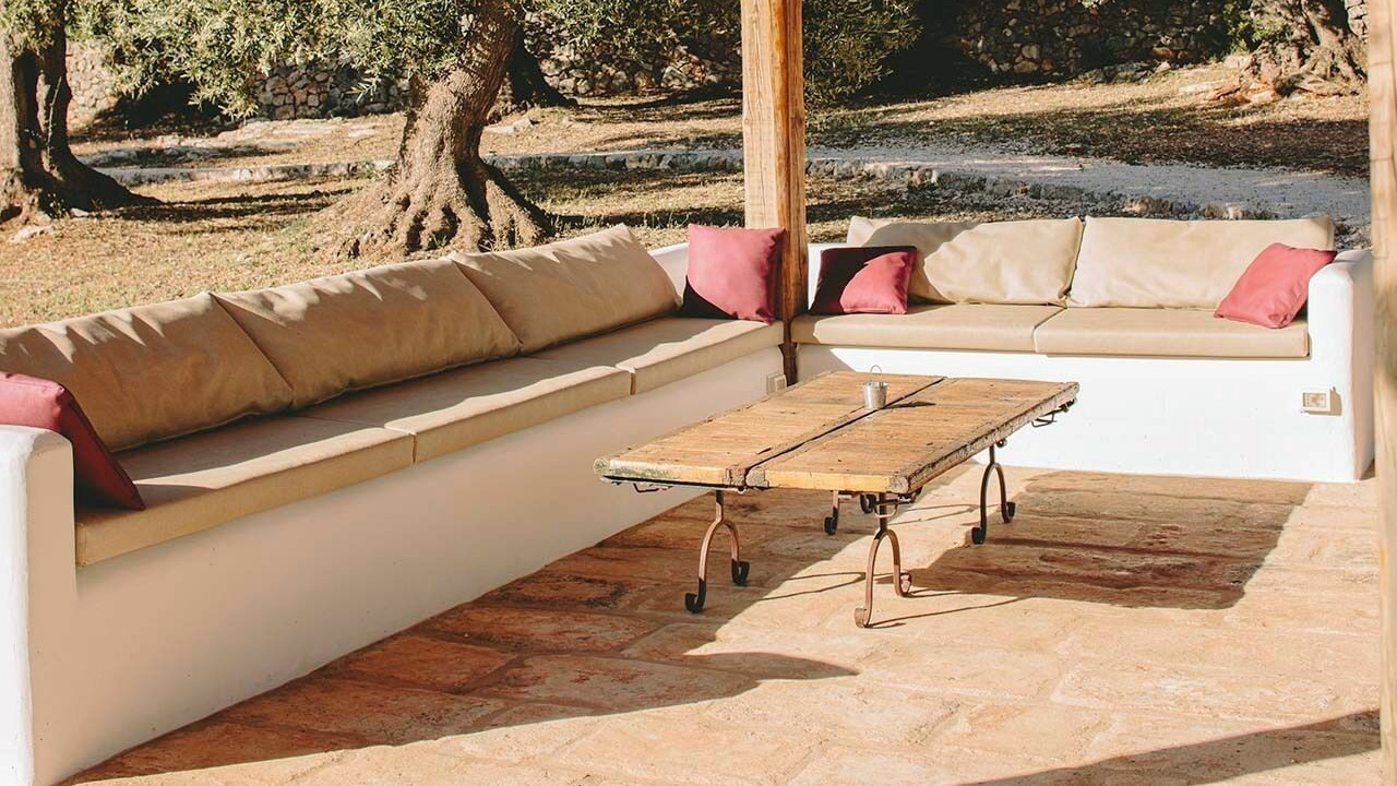 Photo of Patio Balcony in Impalata
