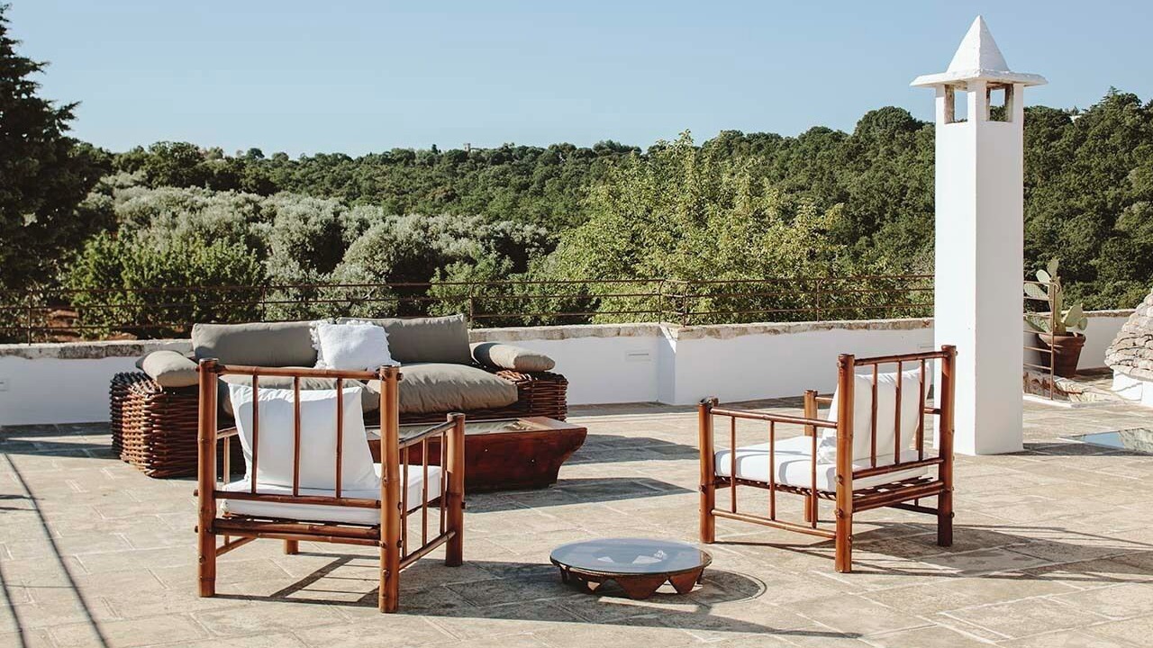 Photo of Patio Balcony in Impalata