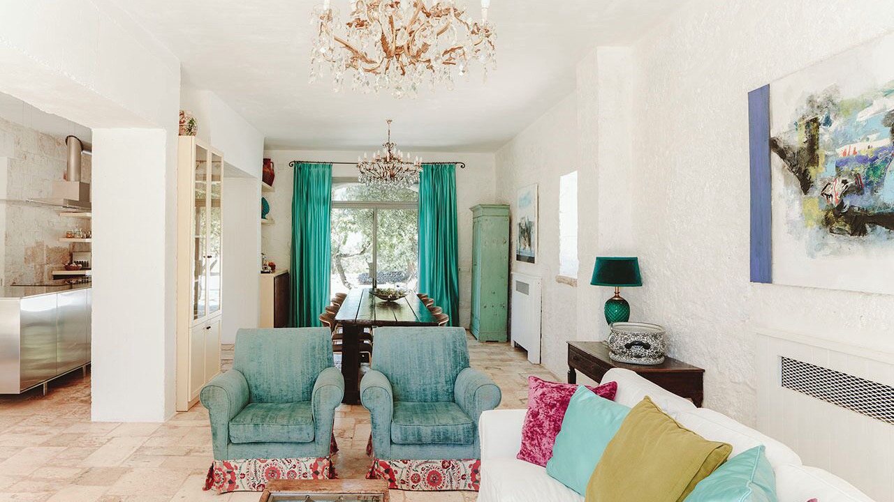 Photo of Livingroom in Impalata