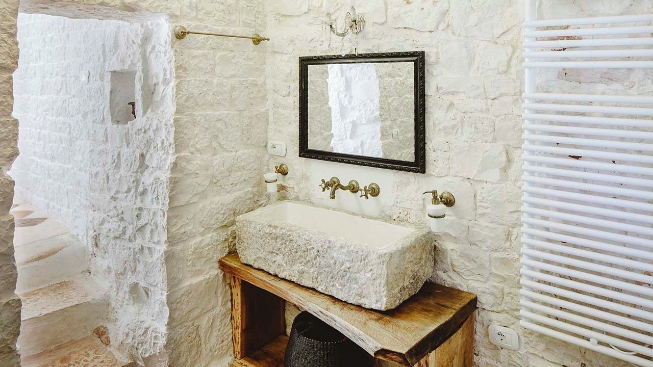 Photo of Bathroom in Impalata