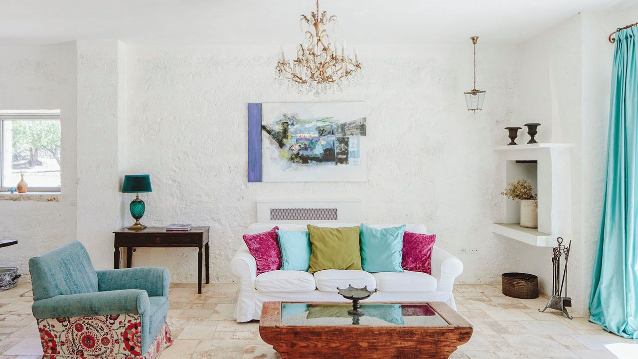 Photo of Livingroom in Impalata