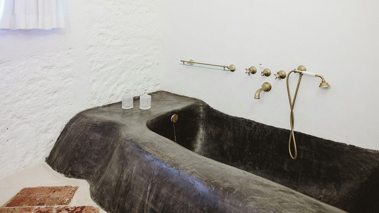 Photo of Bathroom in Impalata