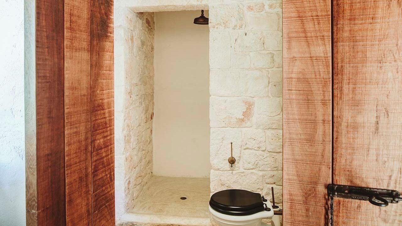 Photo of Bathroom in Impalata