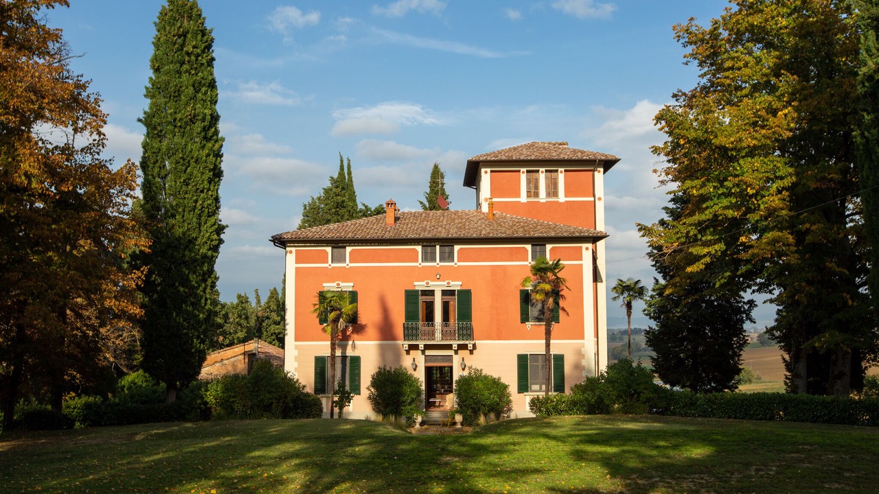 Photo of Outdoor in Castiglione del Lago