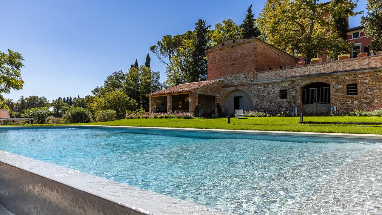 Photo of Outdoor in Castiglione del Lago