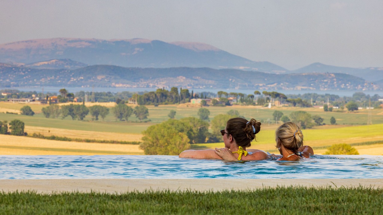 Photo of Outdoor in Castiglione del Lago