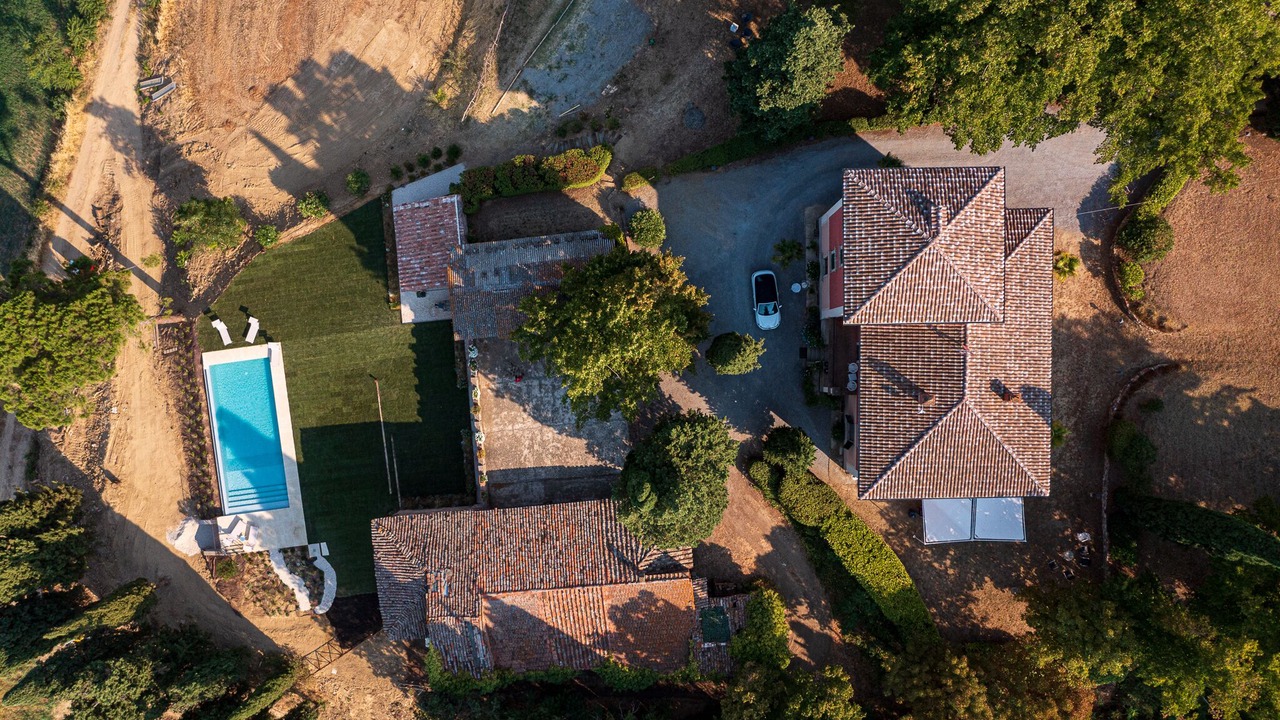 Photo of Outdoor in Castiglione del Lago