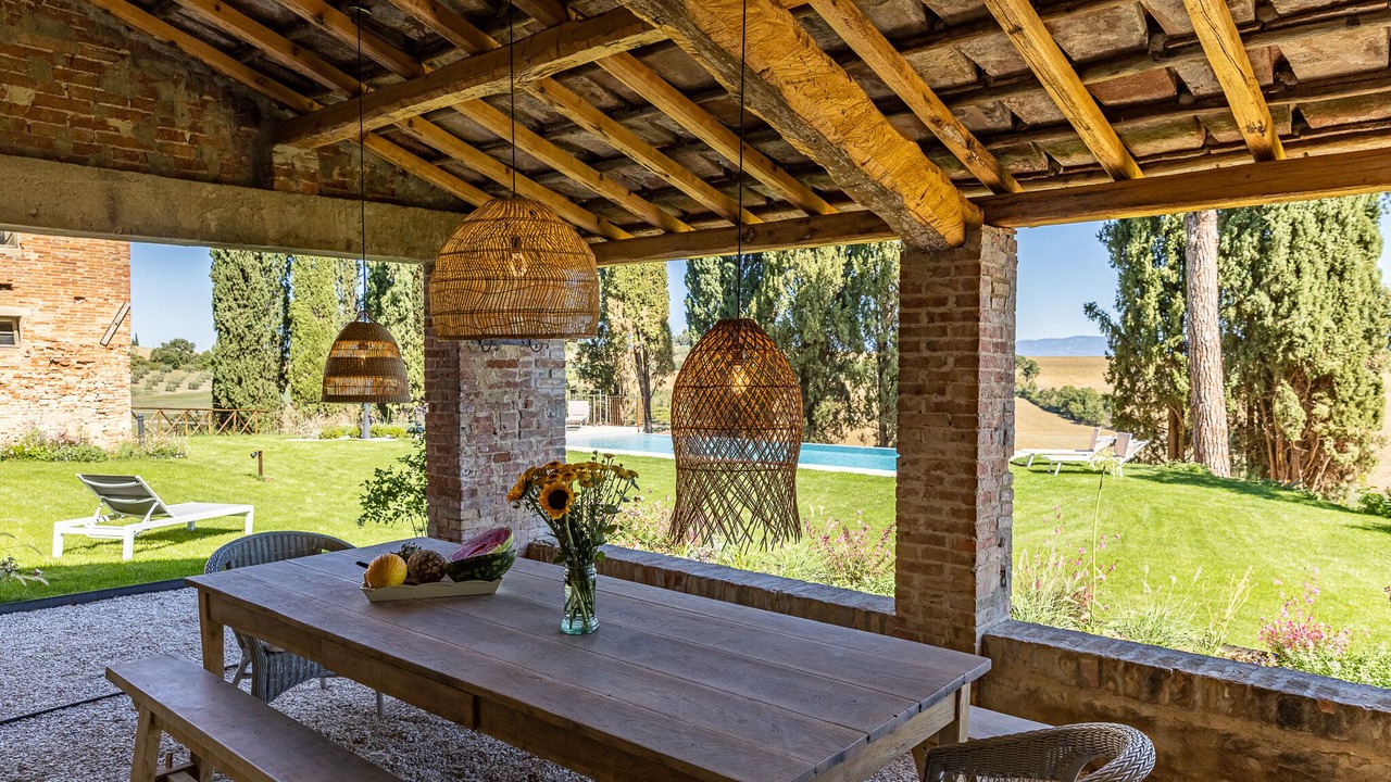 Photo of Outdoor in Castiglione del Lago