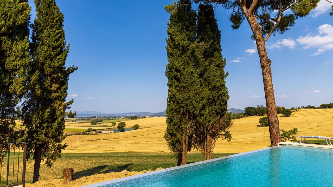 Photo of Outdoor in Castiglione del Lago