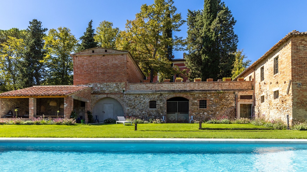 Photo of Outdoor in Castiglione del Lago