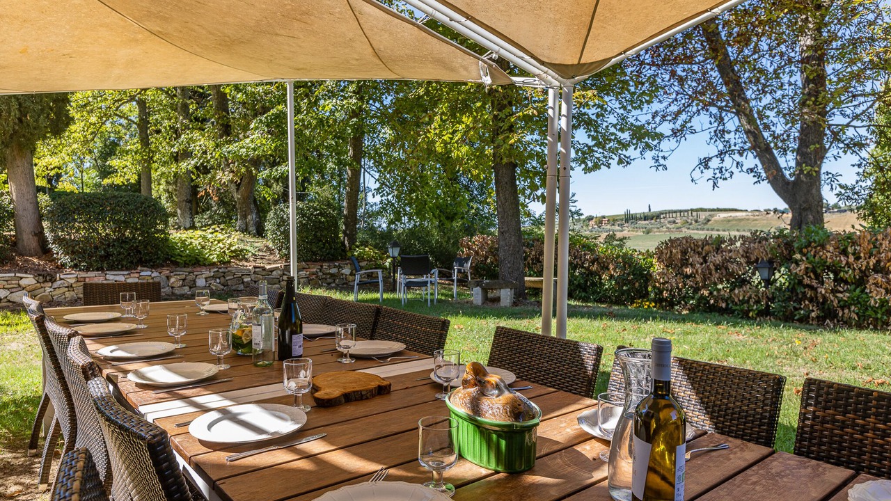Photo of Outdoor in Castiglione del Lago