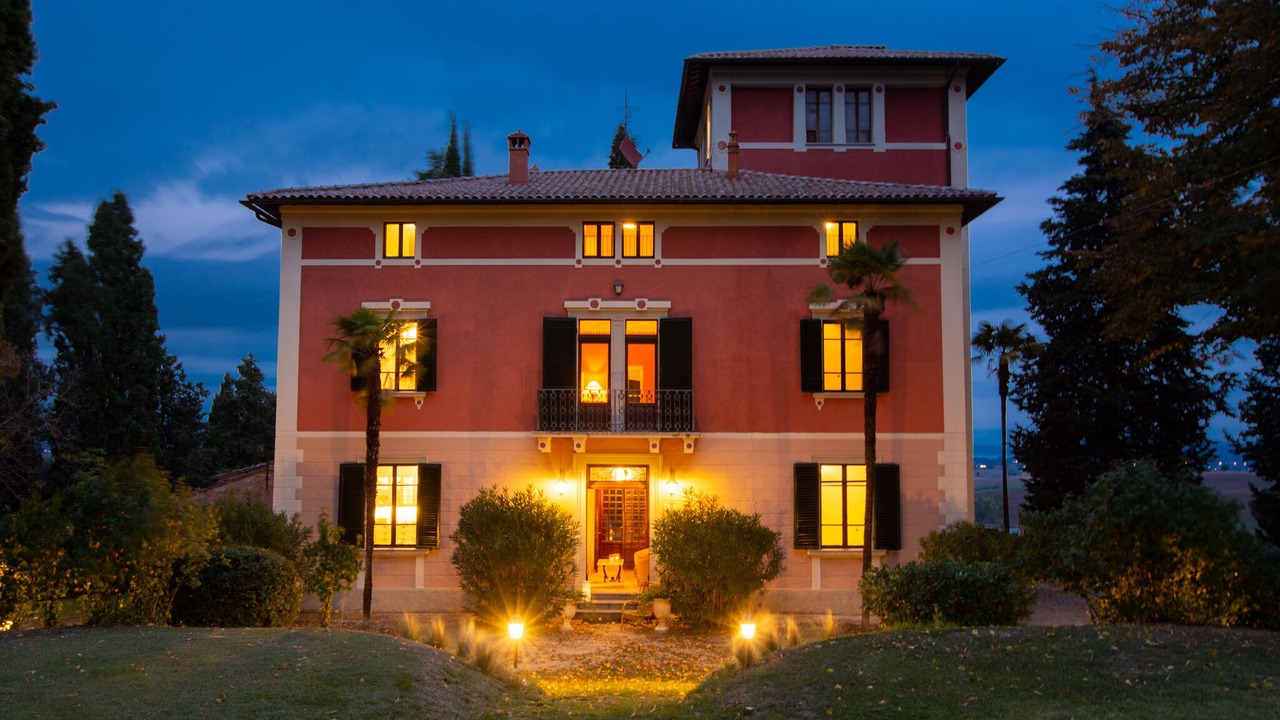 Photo of Outdoor in Castiglione del Lago