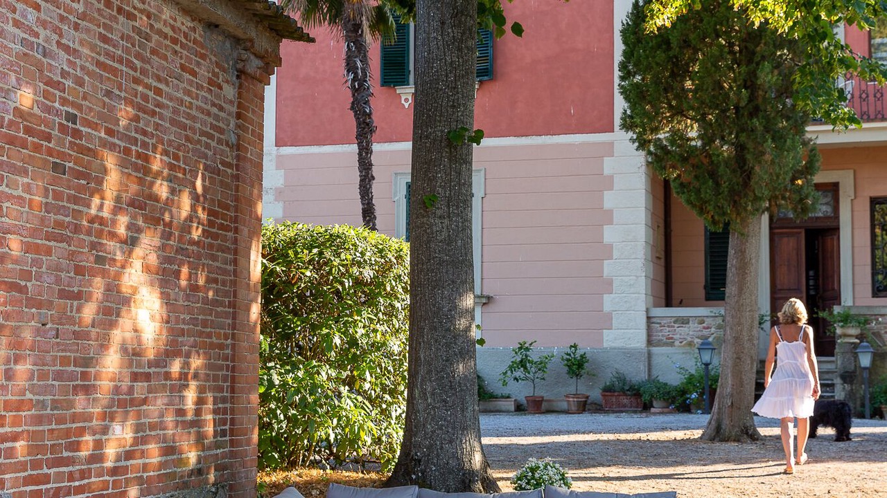 Photo of Outdoor in Castiglione del Lago