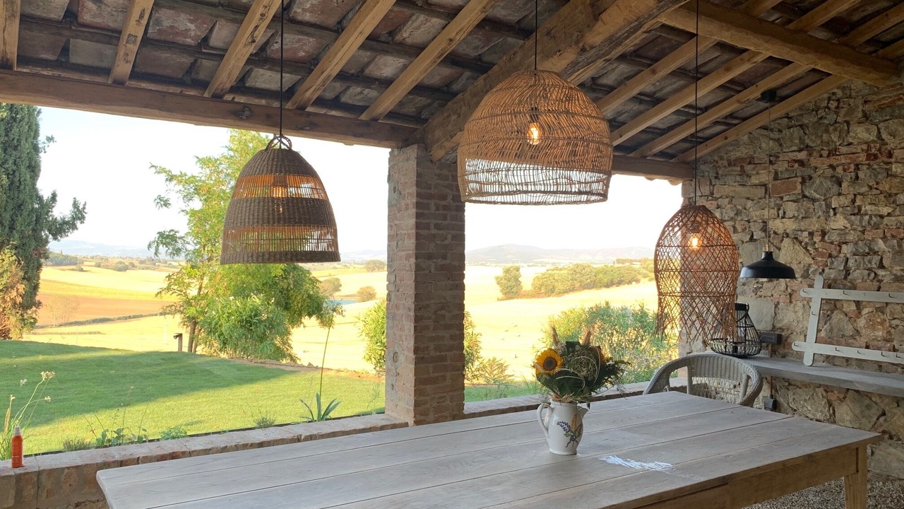 Photo of Outdoor in Castiglione del Lago