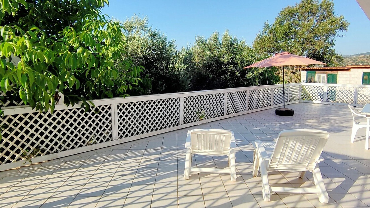 Photo of Outdoor in Perdifumo