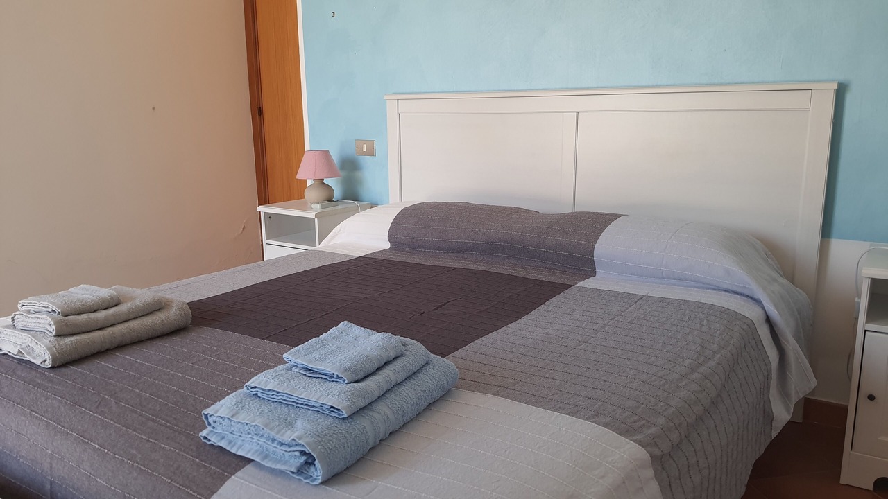 Photo of Bedroom in Perdifumo