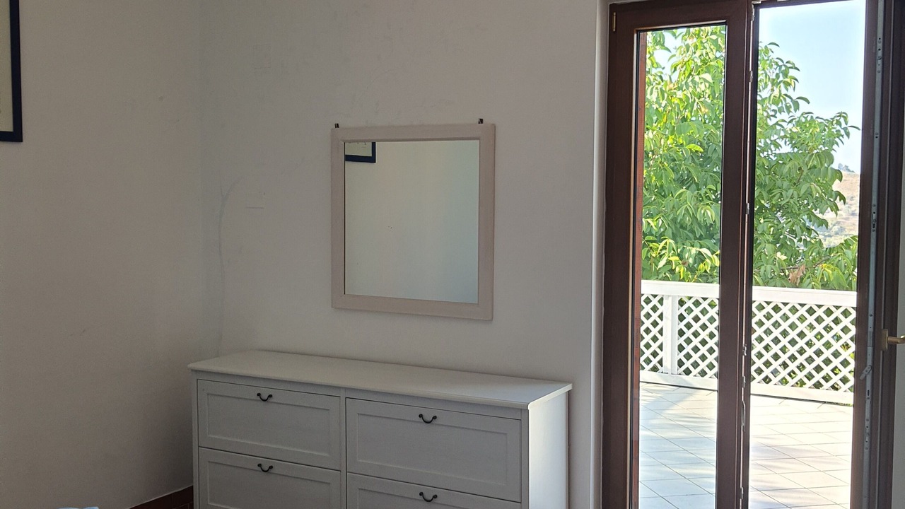 Photo of Bedroom in Perdifumo