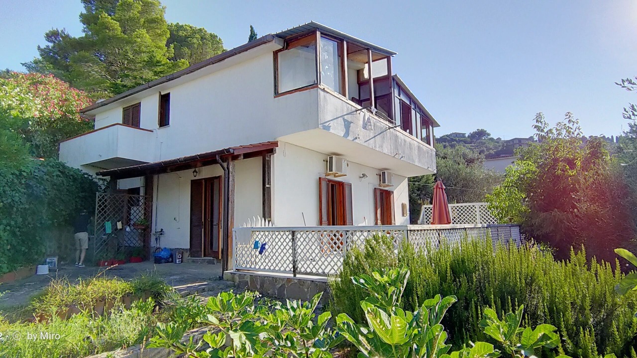 Photo of Outdoor in Perdifumo