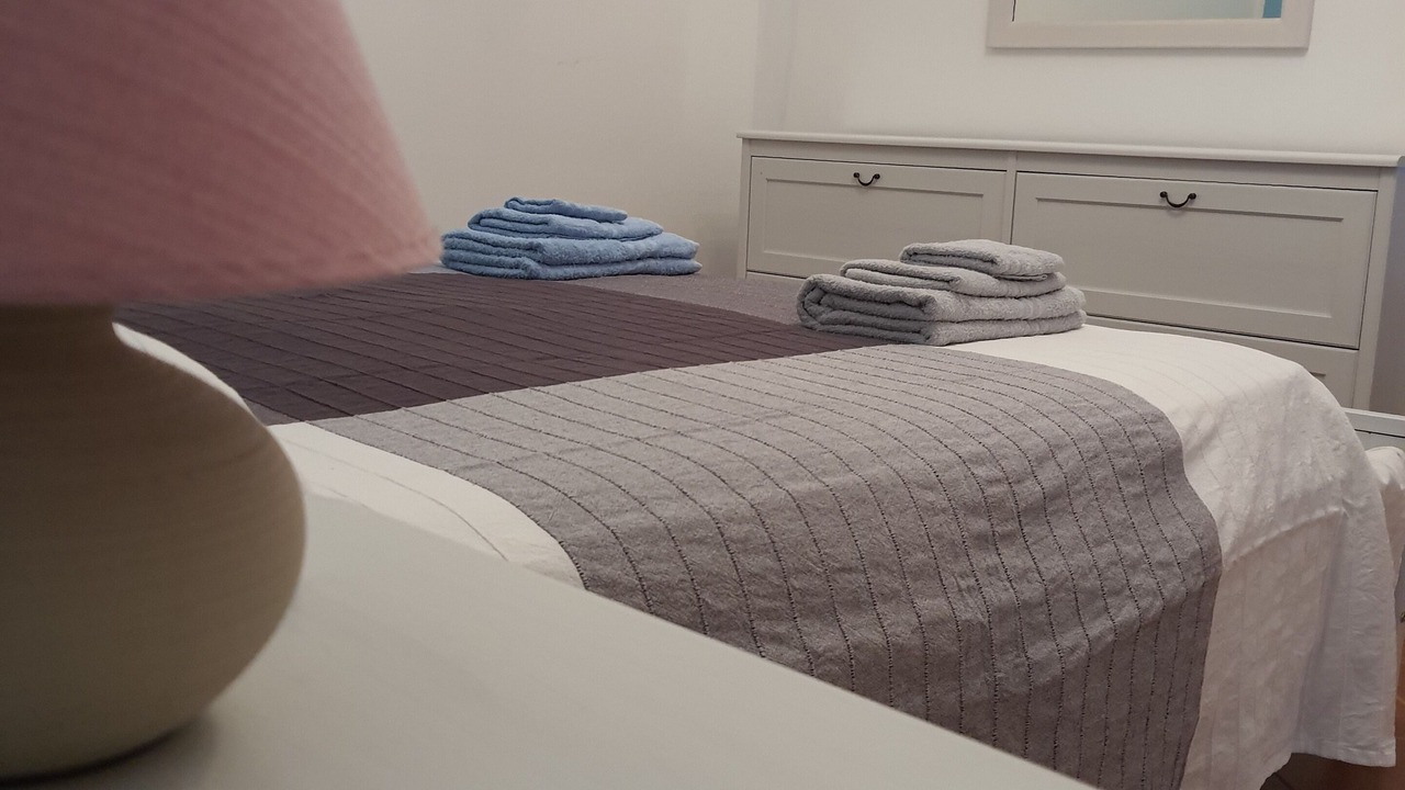 Photo of Bedroom in Perdifumo