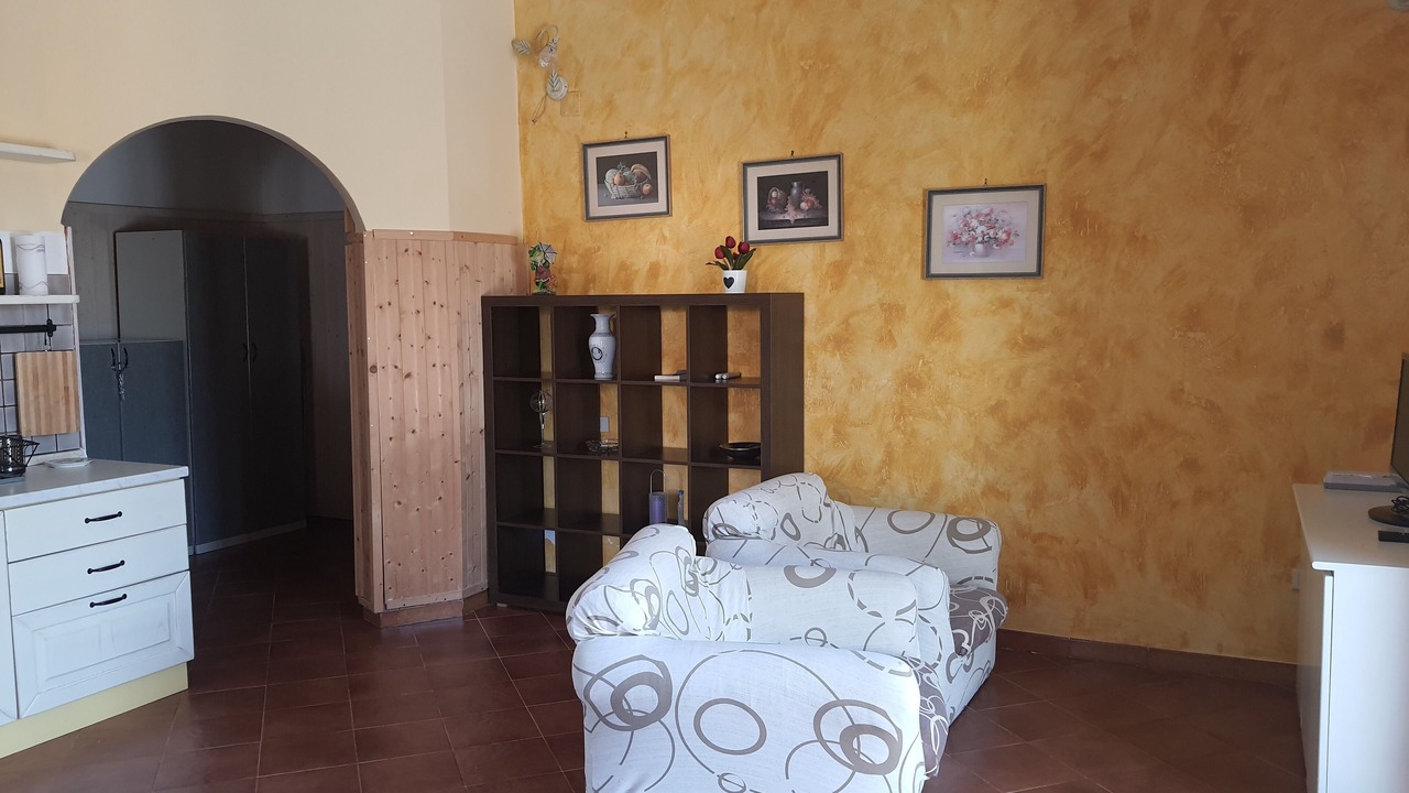 Photo of Livingroom in Perdifumo
