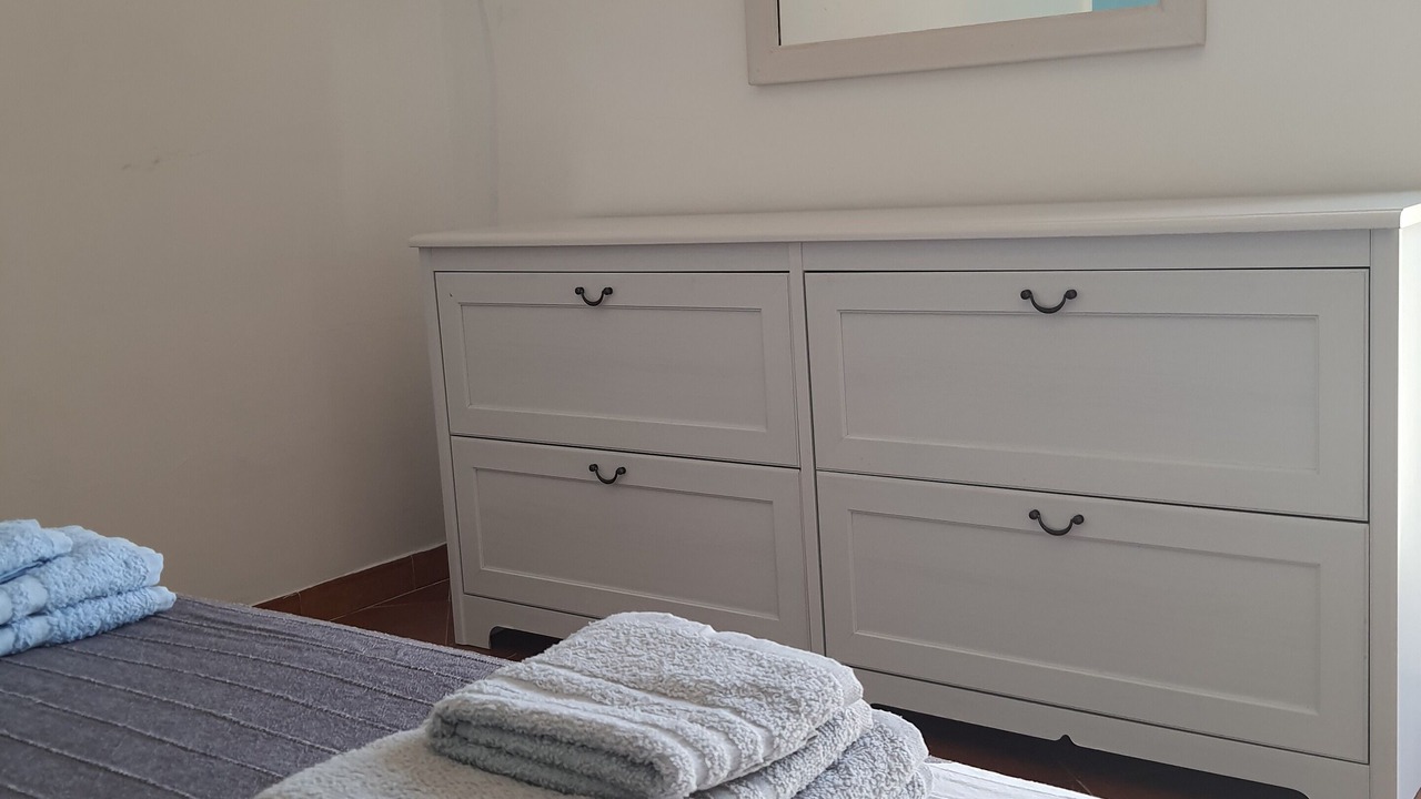 Photo of Bedroom in Perdifumo
