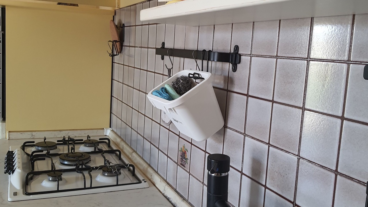 Photo of Kitchen in Perdifumo